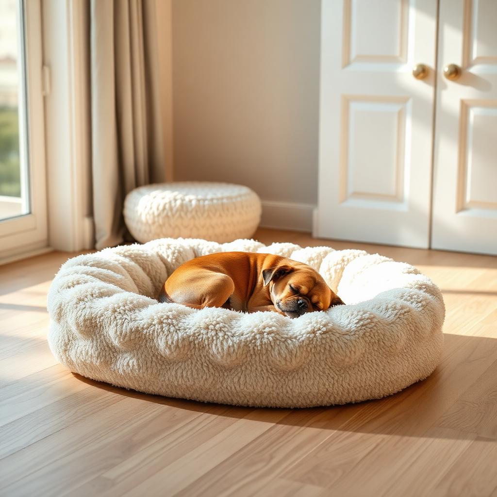 Beds