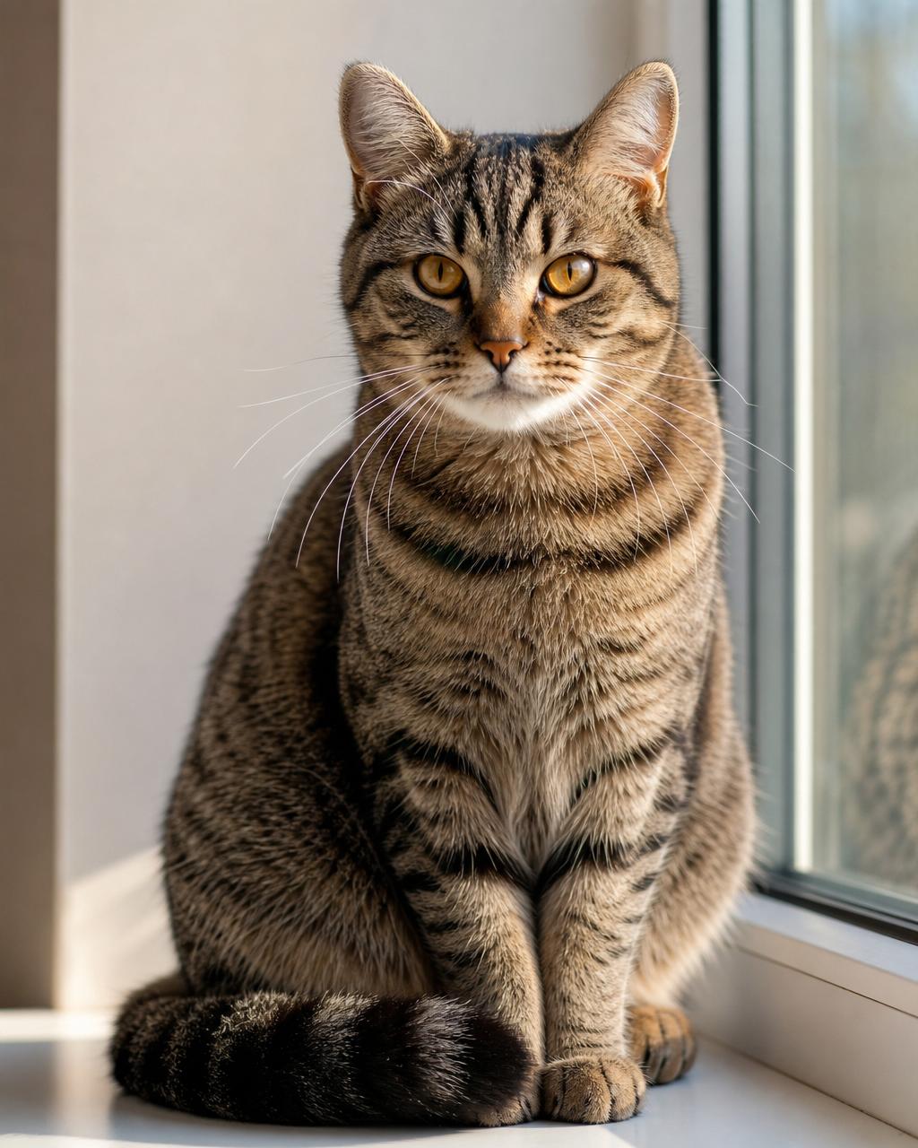 Cats