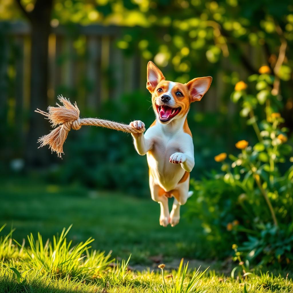 Playtime