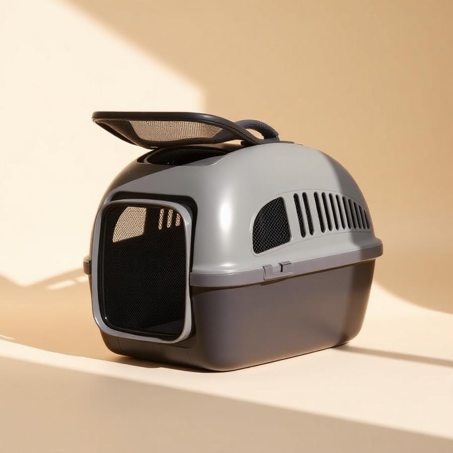 Voyager Travel Carrier